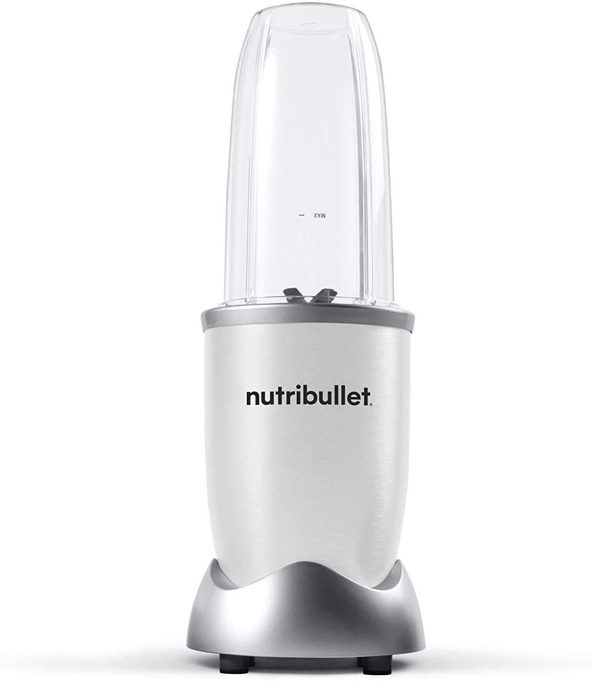 Nutri Bullet PRO Single Serve Blender